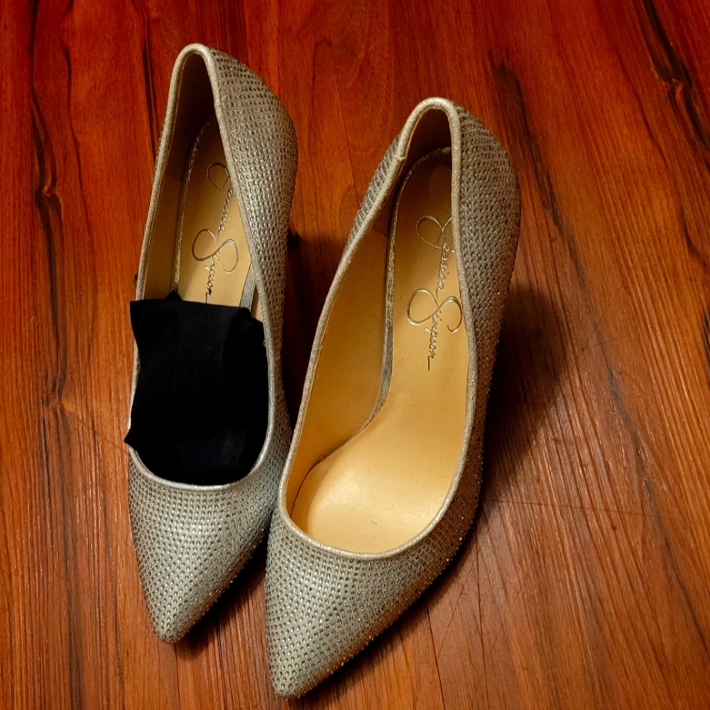 Jessia Simspon Pumps